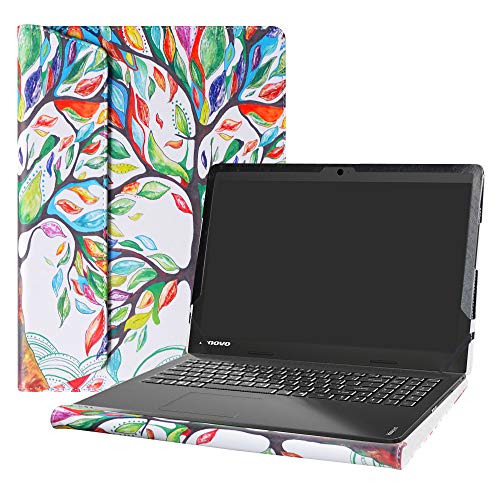 Alapmk Protective Case Cover for 15.6" Lenovo IdeaPad 110 15 110-15IBR 110-15ACL 110-15ISK