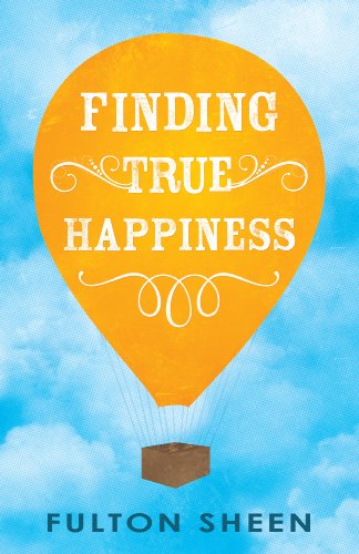 Finding True Happiness view 2