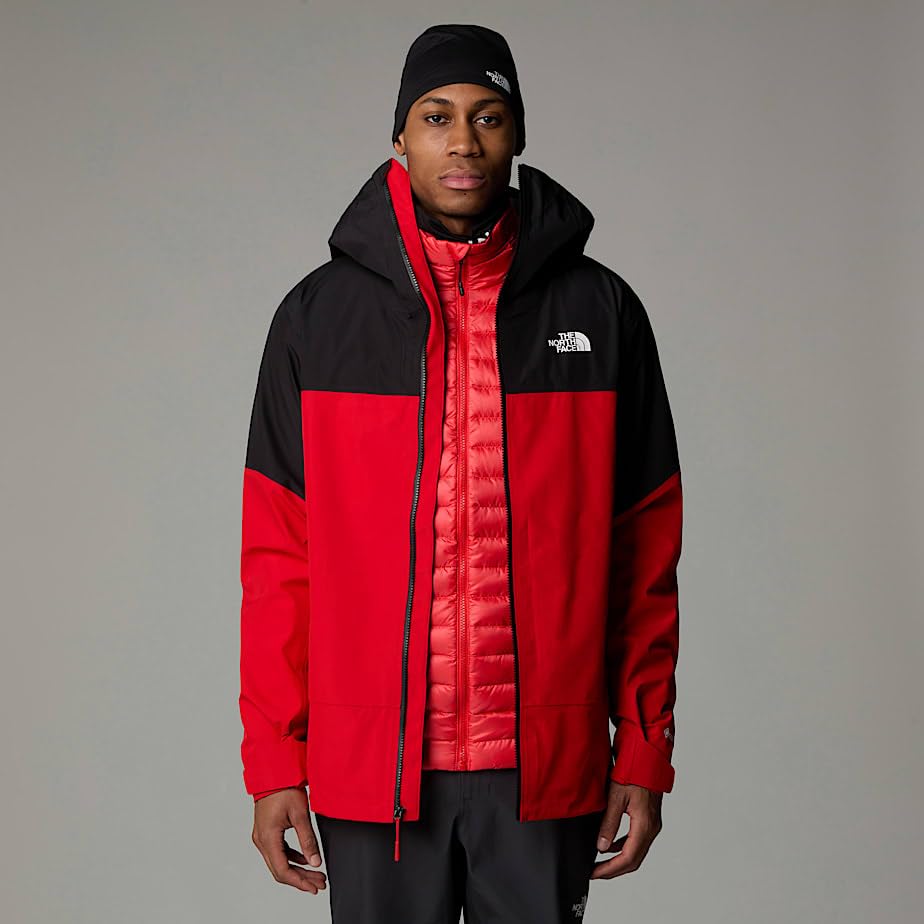 The North Face Herren Jazzi 3l Gtx Jacke (1er Pack)