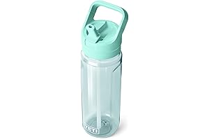 Yonder 25oz Hydration Rambler with Straw for Ultimate Adventure
