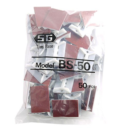 タイベース マウントベース 耐熱タイプ 50mmx36mmx10mm SGタイベース BS-50G