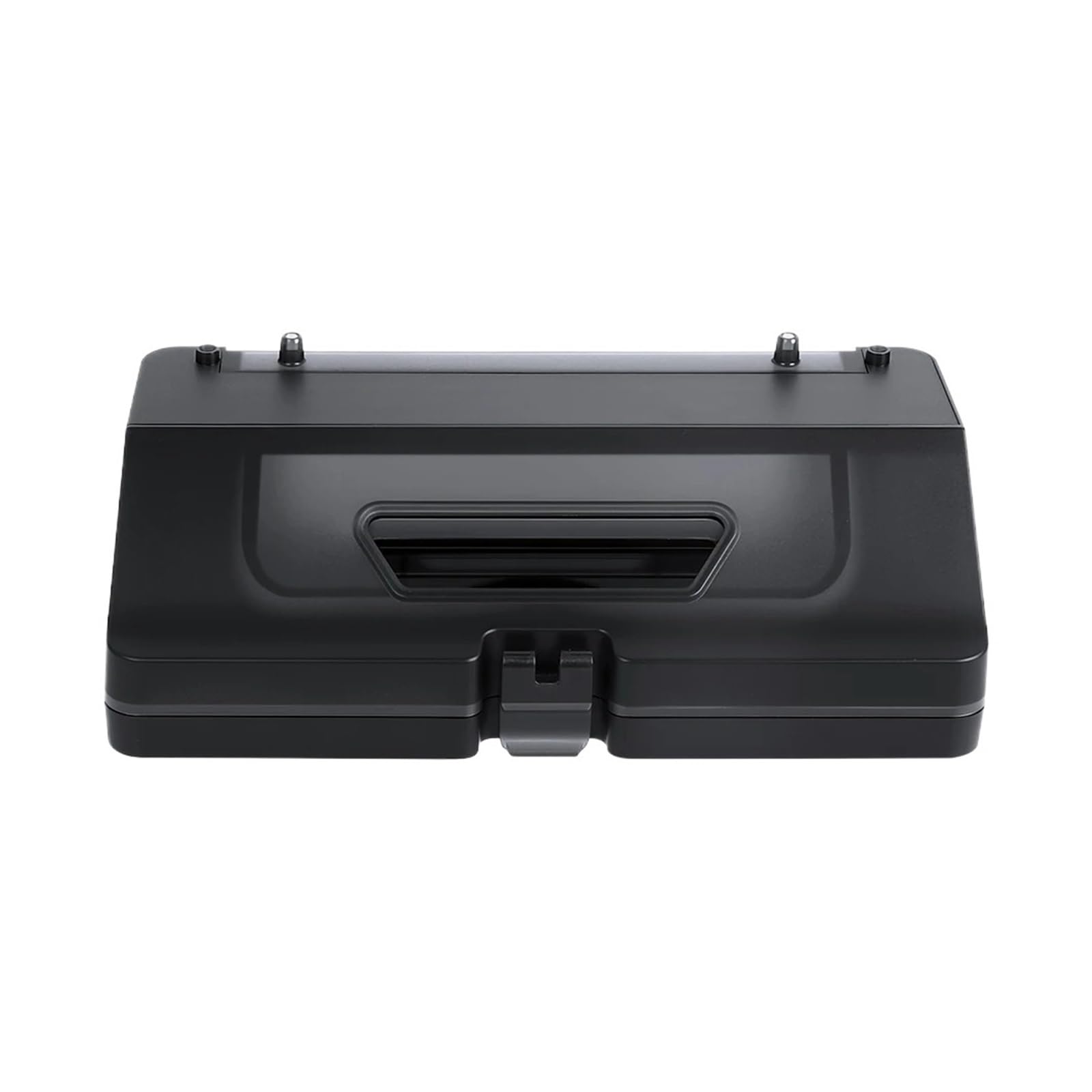 HIZON Water Tank Dust Box Parts，Compatible For Xiaomi，Mop Pro STYTJ02YM/3C/MVXVC01-JG/，Compatible For VIOMI， V2/V3 Robotic Vacuum Cleaner 2 in 1
