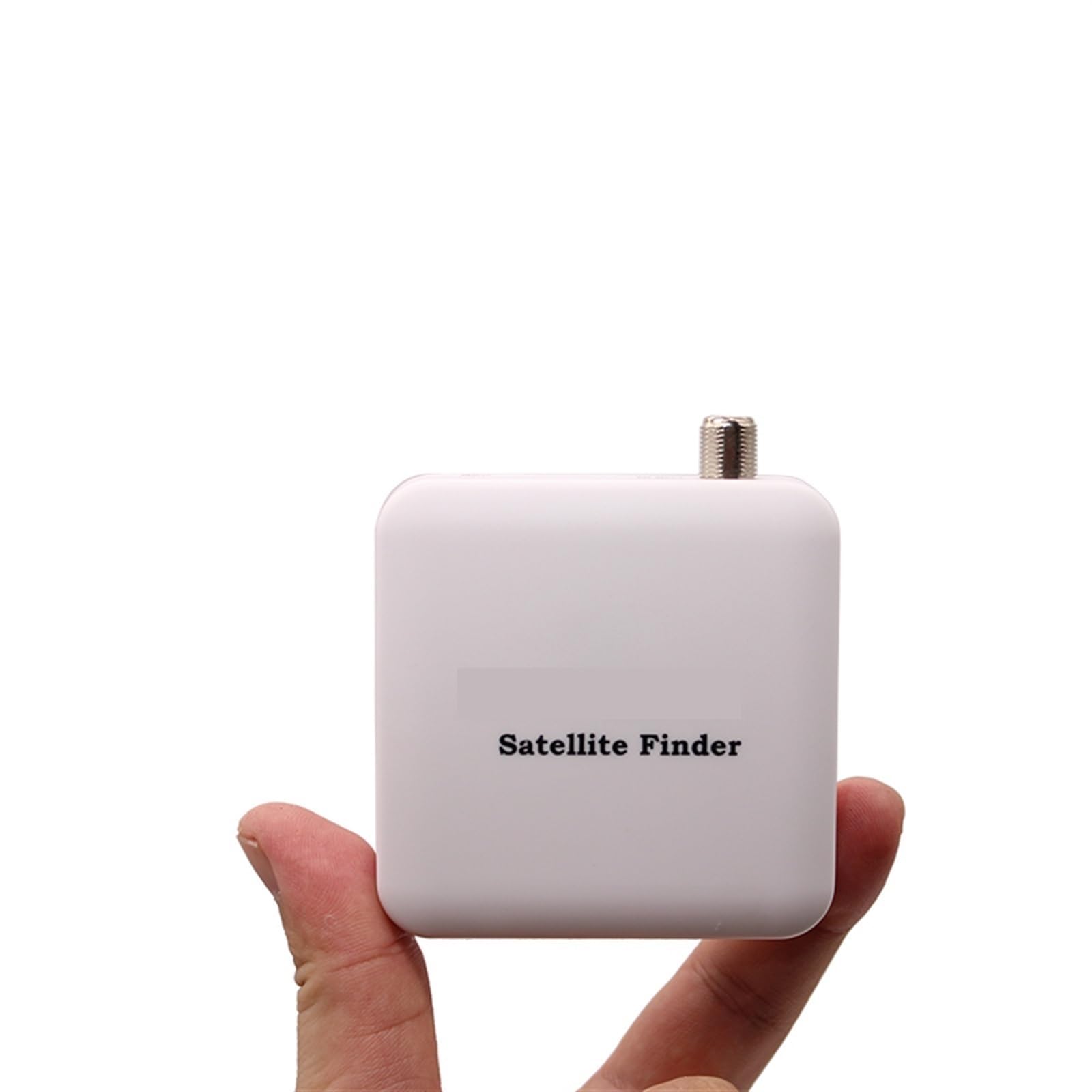 Buscador De Satélite Bluetooth For Medidor Receptor DeteccióN Precisa