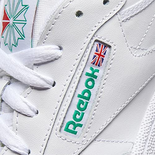 Image of Reebok(リーボック ユニセックス大人 Club C REVENGEスニーカーブーツ