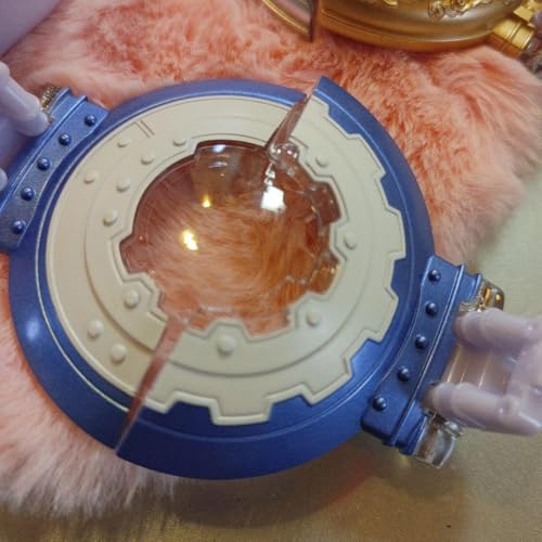 Yo-Kai Watch Elda Yo-Kai Watch4