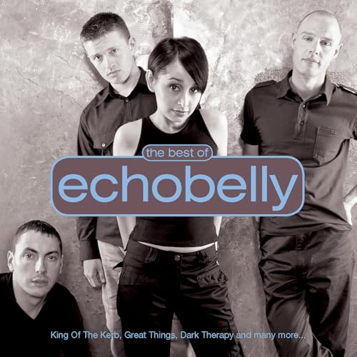 Echobelly