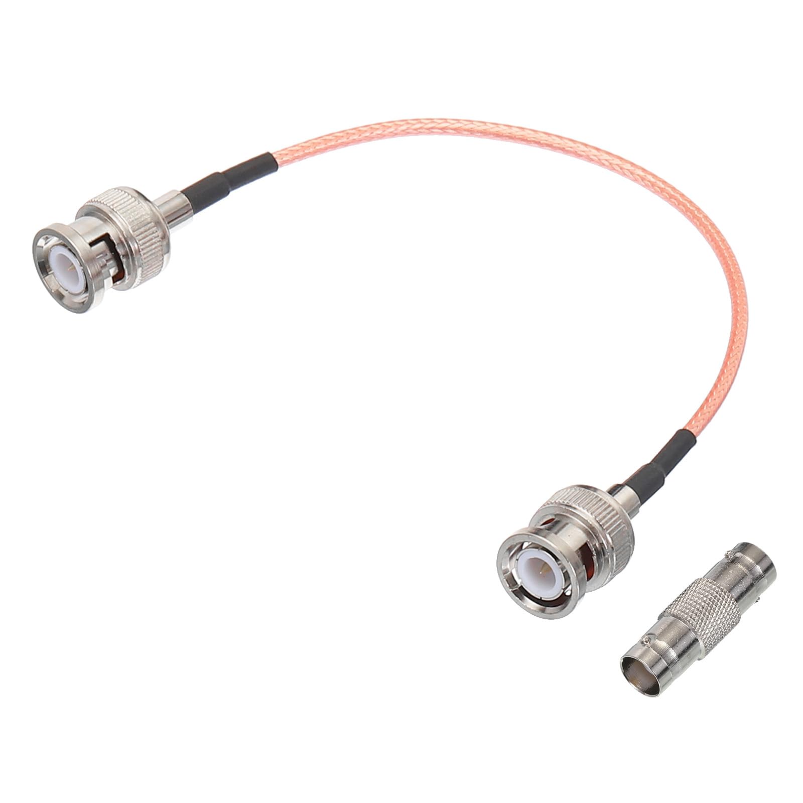 Câble Coaxial RG 316 100cm: Connectivité Ultime