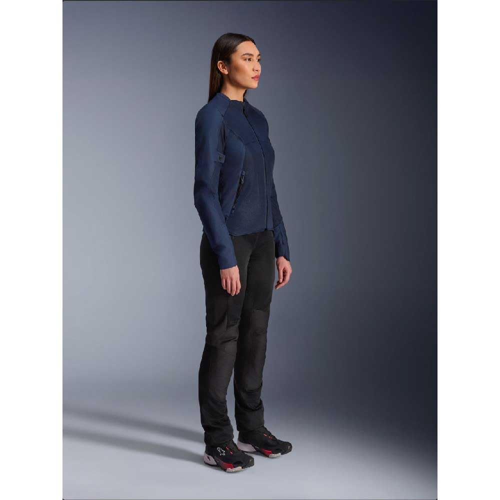 Alpinestars Stella C-1 Air Giacca Tessile Moto da Donna