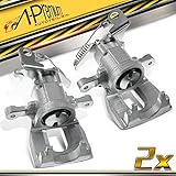 Apto para Ford Mondeo 3 B4Y/B5Y 2004-2007.