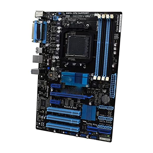 WWWFZS Tarjeta madrePlacas Base M5A78L LE AM3 / AM3 + 760 DDR3 32G PC Placas Base FX 8300 8350 Kit de Placa Base de Escritorio originalPlacas Base tarieta Madre AMD