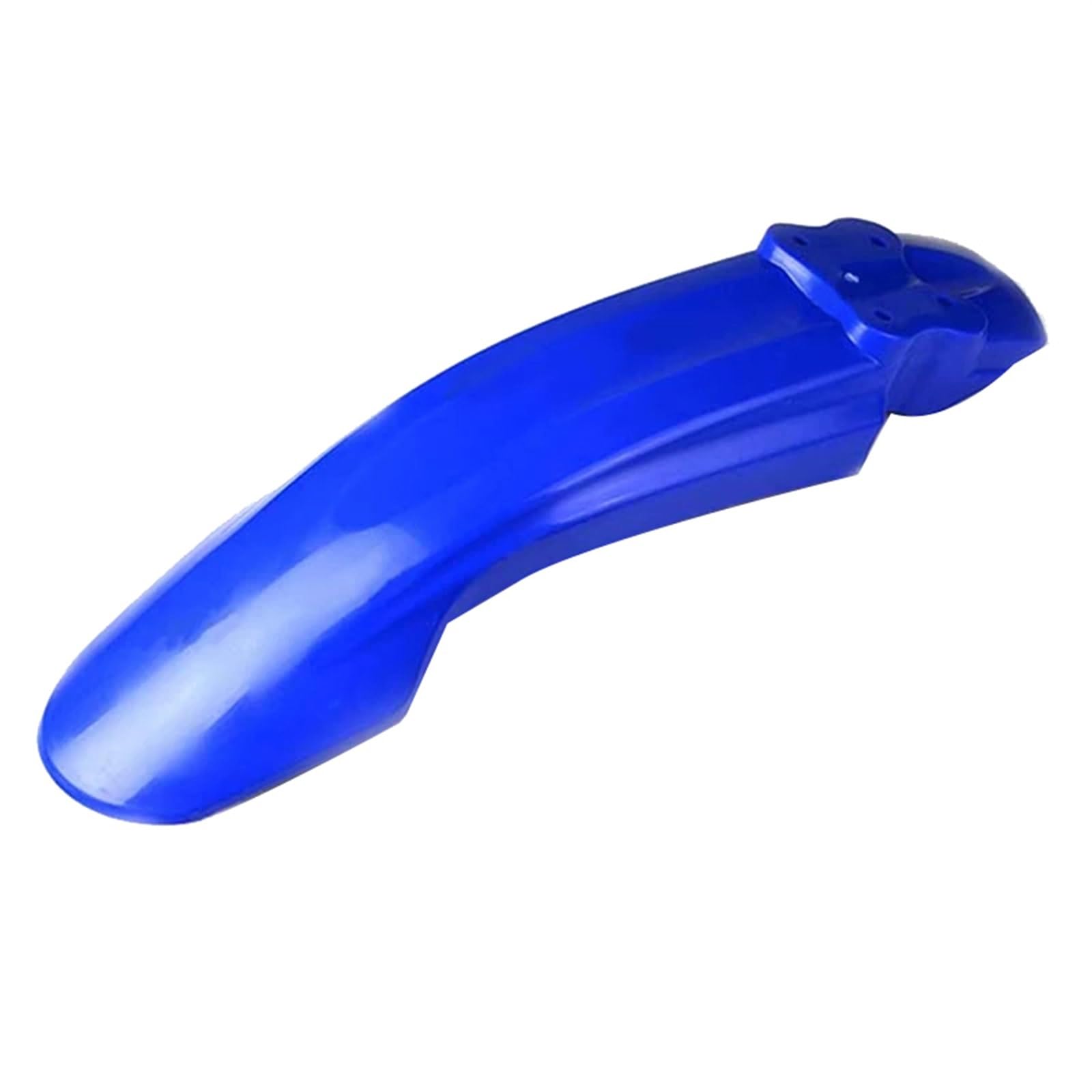 Garde-boue moto YBR 125 couverture pneu avant protection éclaboussures boue - 6