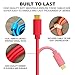 DJ TechTools Chroma Cables: Audio Optimized 1.5M USB-C to USB-B Cable with 56K Resistor (White, 1.5m)