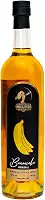 Cachaça Indiazinha Bananinha 750ml