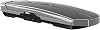 Thule 629500 Roof Boxes Motion XT Alpine Titan Glossy