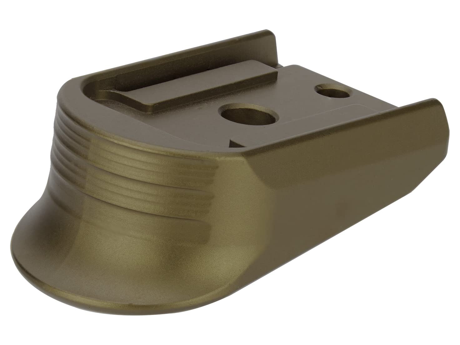 Orpaz Magazine Holster/Magazine Pouch (Belt, for 1x Double Stack Metal Mag)