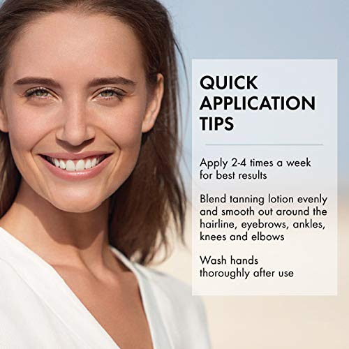 Vichy Auto Bronzant Selbstbräunungscreme, 1er Pack (1 x 100 ml) - Image 6