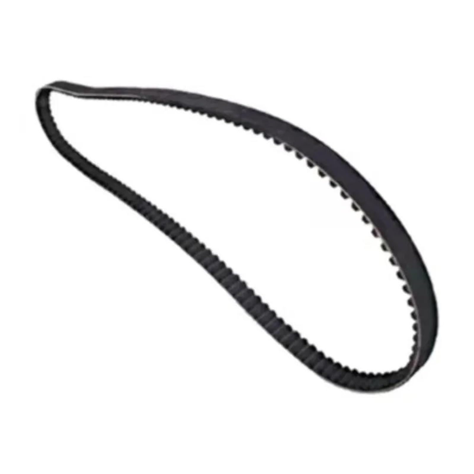 Cinghia Trasmissione Posteriore Moto 1204-0060 / 136T 1 Pollice Per Harley Per Davidson 883 Custom EFI XLC 2007 2008 2009