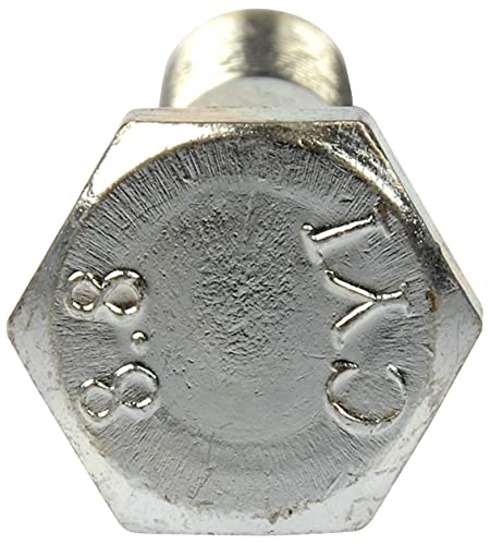 Image of Dorman 423-699 Cap Screw-Hex Head-Class 8.8- M12-1.75 x 130 mm, 10 Pack Universal Fit
