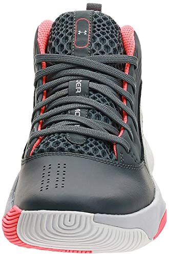 Image of Under Armour Men's Lockdown 4 Basketball Shoe