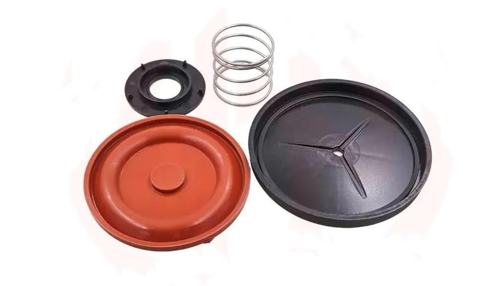 Guarnizioni valvole motore 9811067580 9676193780 Kit Di Riparazione Coperchio Valvola 9806820880 Per Citroen Per C3 Per C-ELYSEE Per DS3 9811067580 Valve Cover