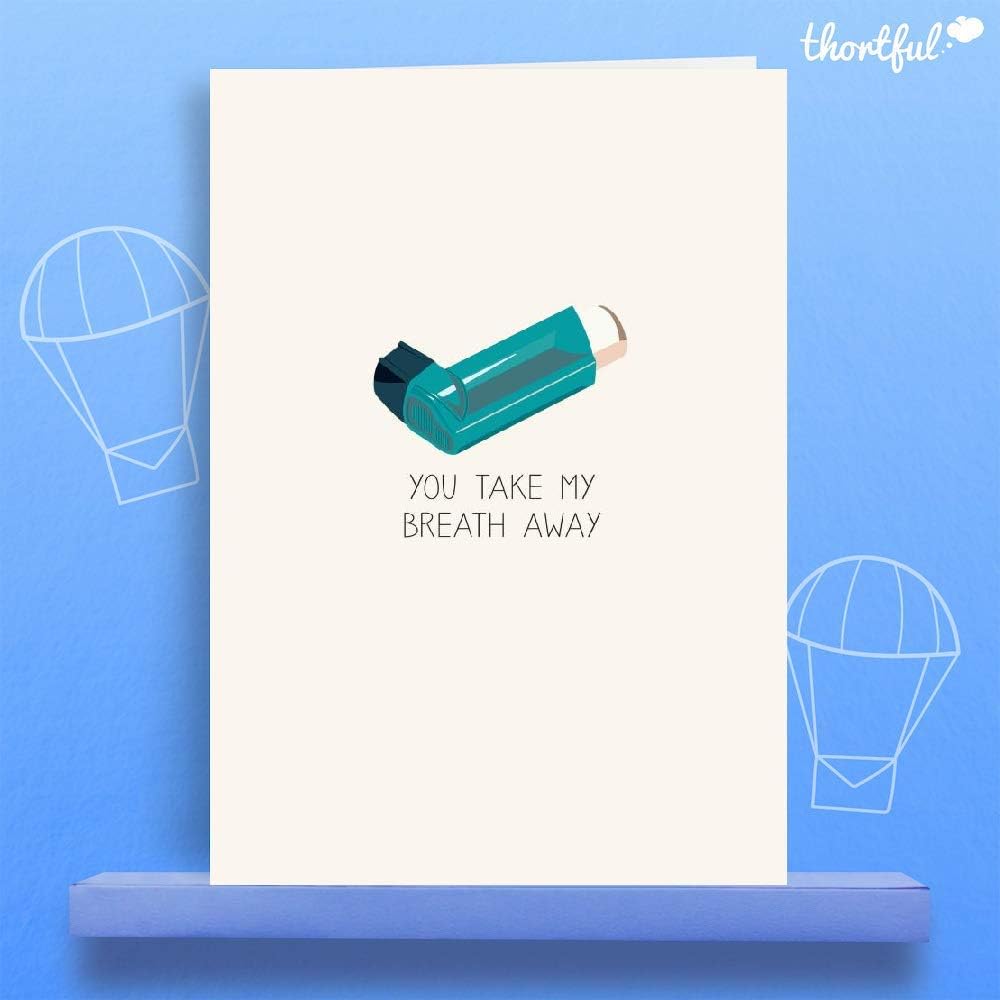 Valentines Day Card from Paper Plane - 5a6ef345e4b01736a7e8b681