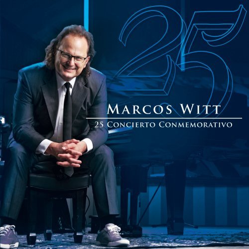 25 Concierto Conmemorativo [Audio CD]