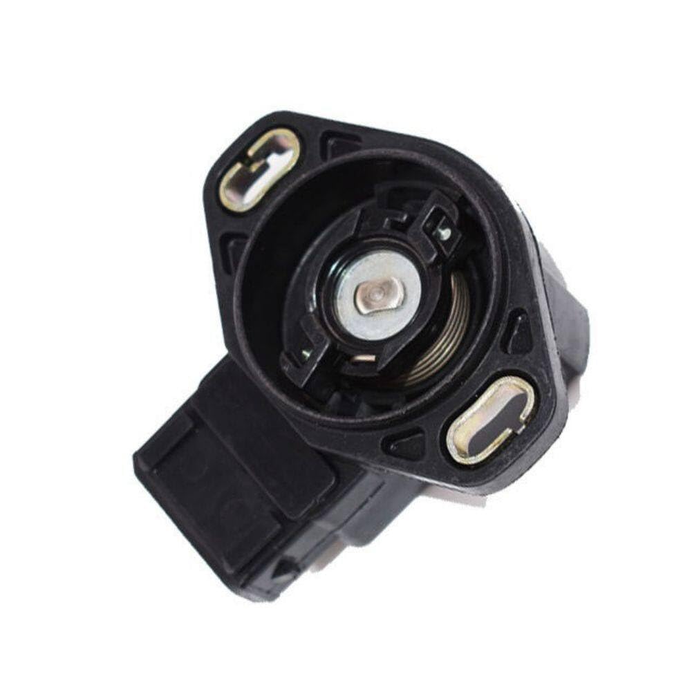 Throttle Position Sensor 89452-14050 8945214050, Compatible with 22R 3VZ 89-91