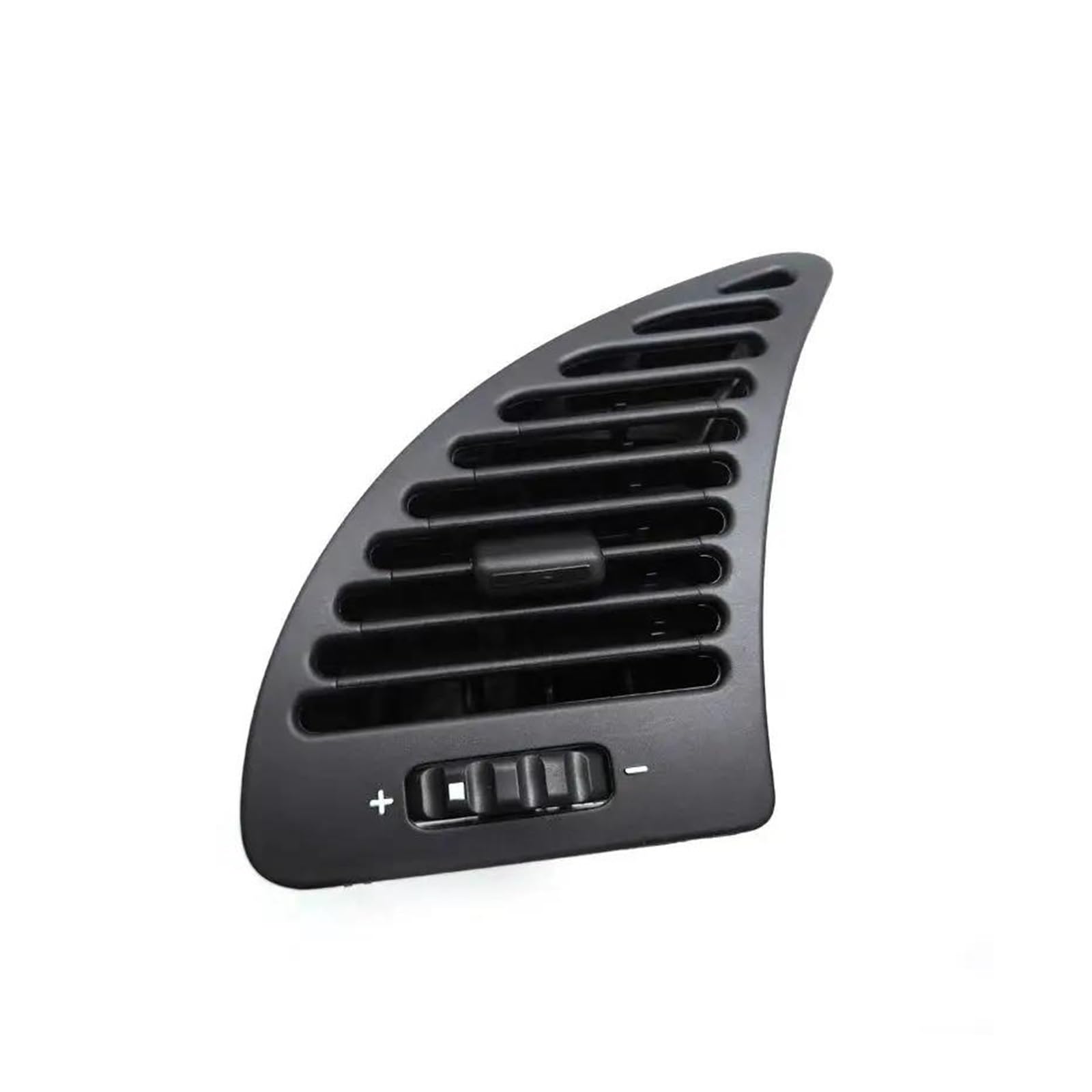Climatisation auto Citroën C-Élysée : cache aération orientable gauche