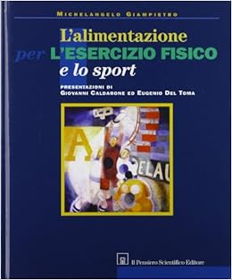 zerbini per l'esercizio fisico