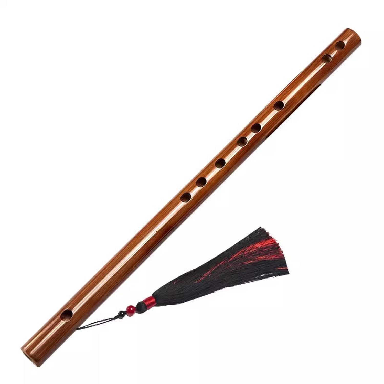flauta dulce flauta escolar flauto irlandeseFife sin agujero de membrana, Mini Piccolo para estudiantes adultos principiantes(Color:E)