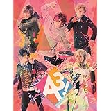 MANKAI STAGE『A3! 』~SPRING & SUMMER 2018~(初演特別限定盤)[Blu-ray]