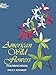 American Wild Flowers Coloring Book (Dover Nature Coloring Book)