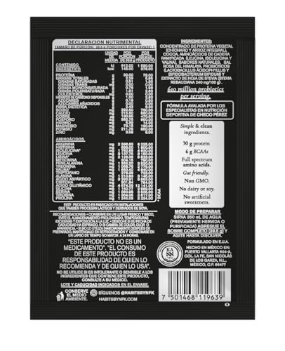 Proteínas, Imagen adicional