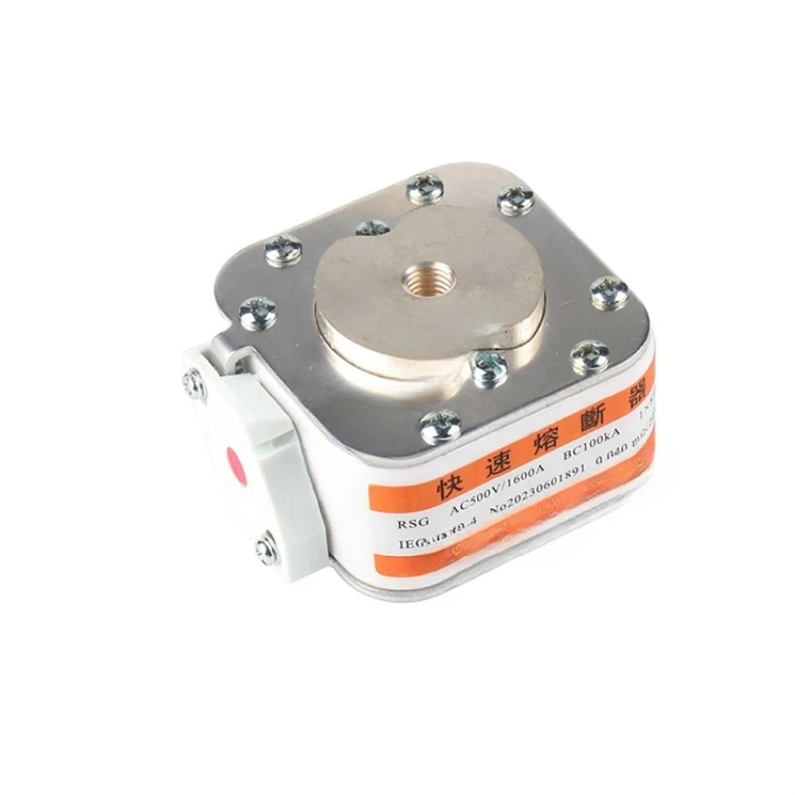 NACODLUL Quick fuse RSG AC500V/1600A