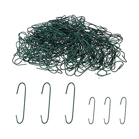 WYAN Pack de 300 bolas de árbol de Navidad Cover