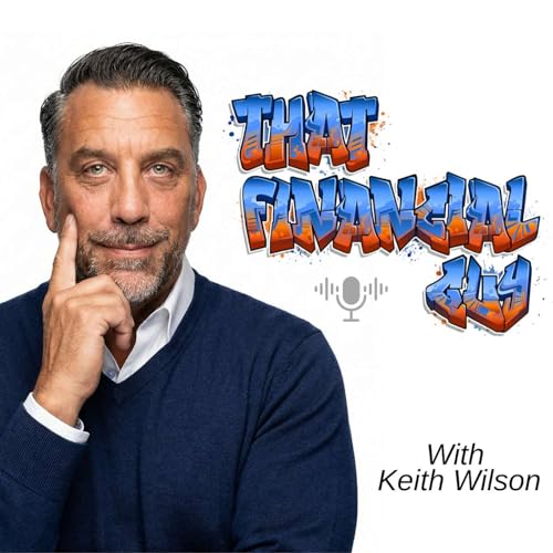 Couverture de That Financial Guy