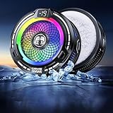 Zoom IMG-2 hohuzsruk radiatore magnetico per cellulare Zoom IMG-2 hohuzsruk radiatore magnetico per cellulare