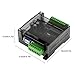DC 24V FX1N-14MRPLC Industrial Programmable Control Board Programmable Logic Controller Relay Output 87.5X92mm