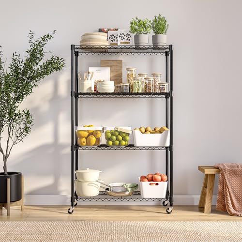 Heavy Duty Storage Rack Industrial