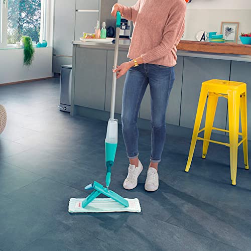 Leifheit 56690 Easy Spray Lavapavimenti, Plastica