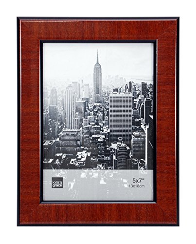 kieragrace Abby Picture Frame, 5 x 7