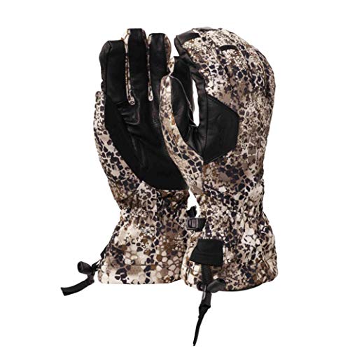 Badlands Convection Glove - Wind & Waterproof Hunting Gloves, Approach FX, Medium