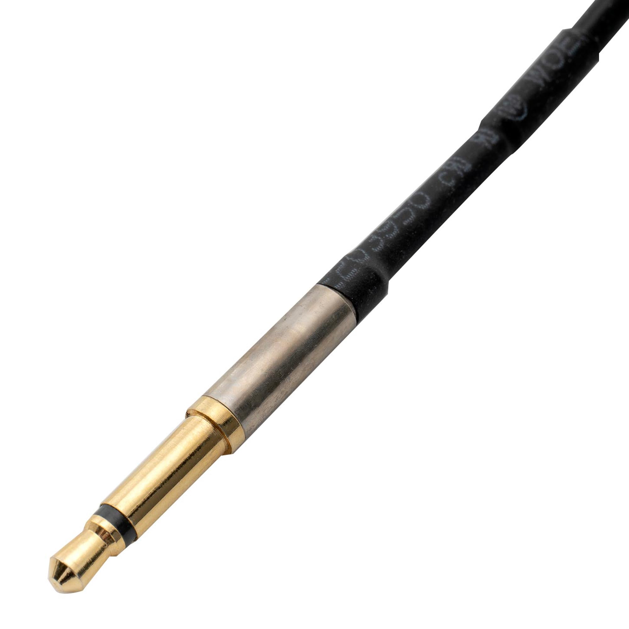 Artec PG637 Transducer Ceramiczny Przetwornik Piezoelektryczny do 6 i 12 Strunowej Gitary Akustycznej, 55mm x 4,3mm