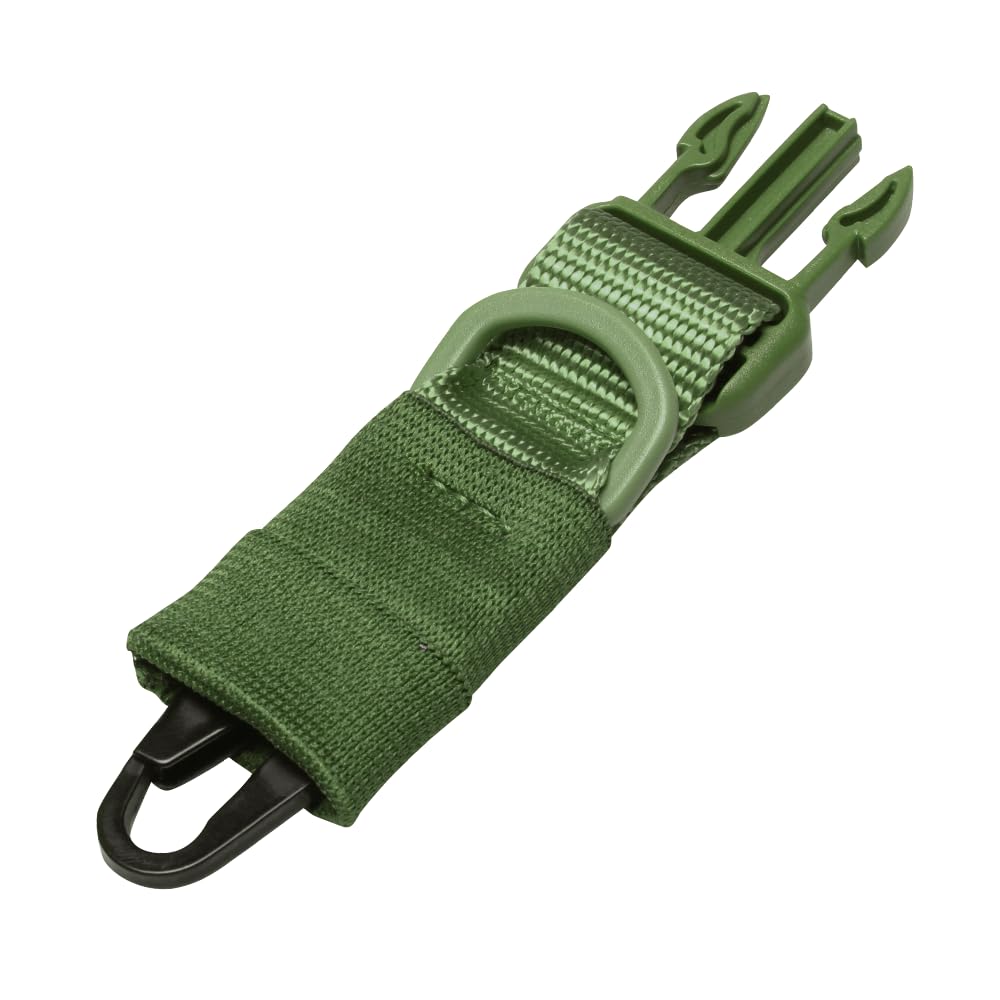 Condor Elite US1070-001 Hk Hook Upgrade Kit Olive DRAB