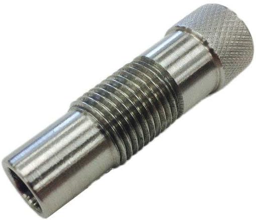 Rally Injector Body, Windshield Repair kit, Made in USA