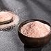Gourmet Sea Salt Sampler - Multi Pack of Pink Himalayan And French Grey Fine Ground Salts, Hawaiian-Style Red Alaea and Black Lava Coarse Grain Salts - 6 oz. Each - 24 oz Total Multipack