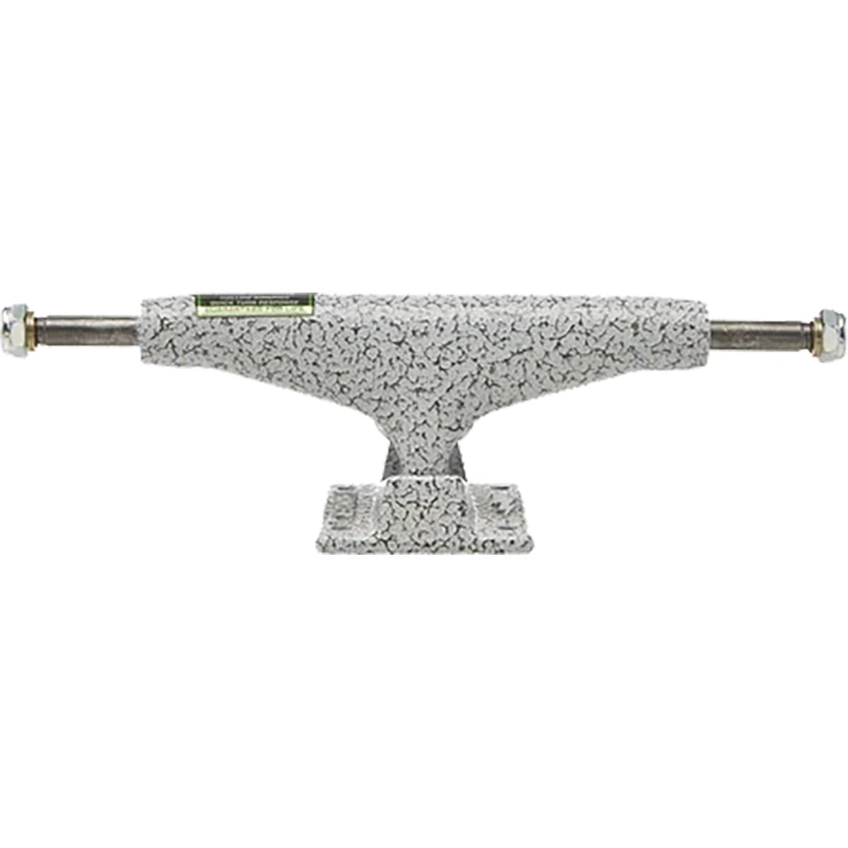 Thunder Trucks 147mm Pearl Stone Vein Skateboard Trucks - 5.25