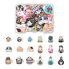 Mixed Color-Teacup Cat