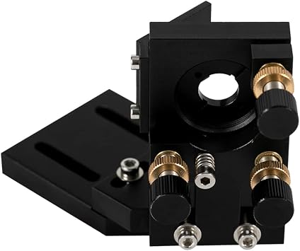 Cloudray C Series CO2 Second Mirror Mount Diameter 25mm for Laser Engraving Cutting Machine