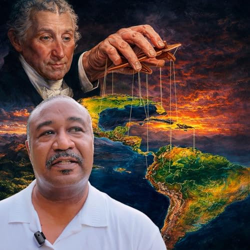 The Monroe Doctrine Isn't What You Think